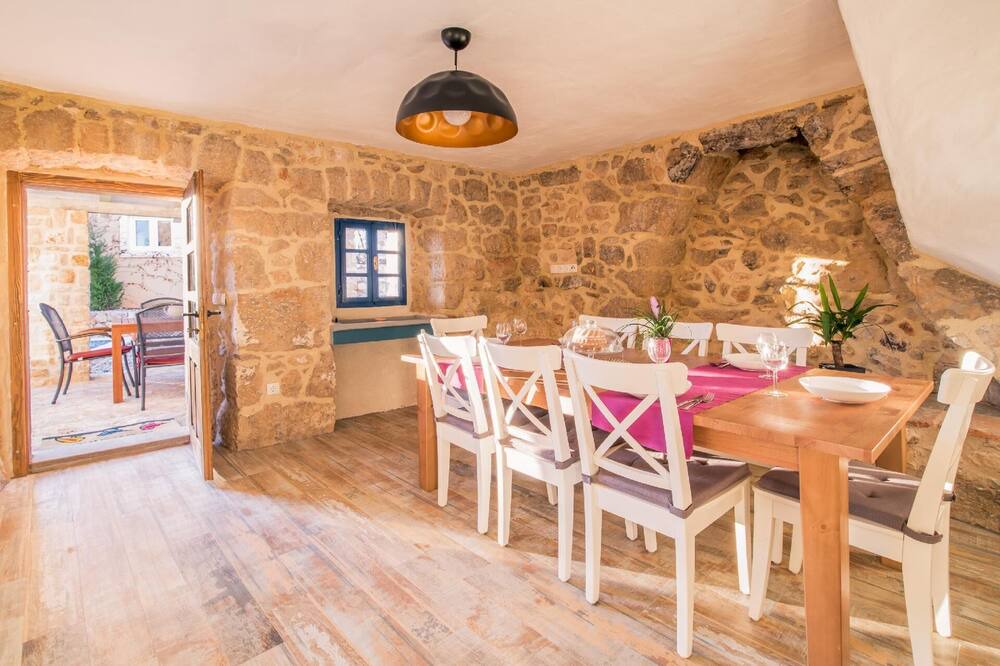 Photo of Kitchen in Garica