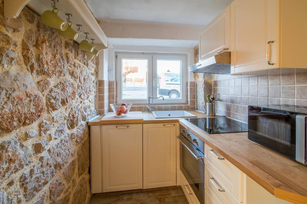 Photo of Kitchen in Garica