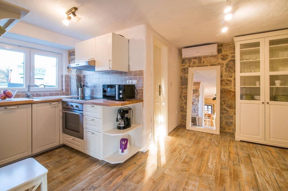 Photo of Kitchen in Garica