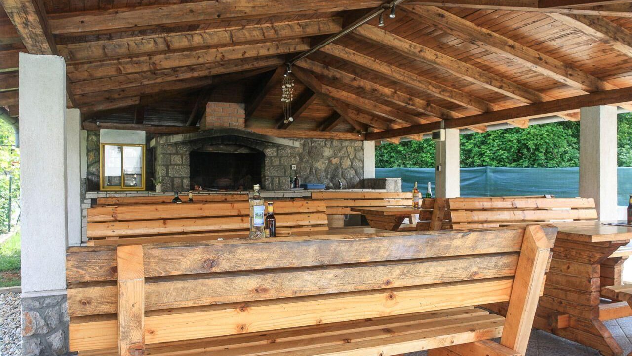 Photo of Patio Balcony in Vantacici