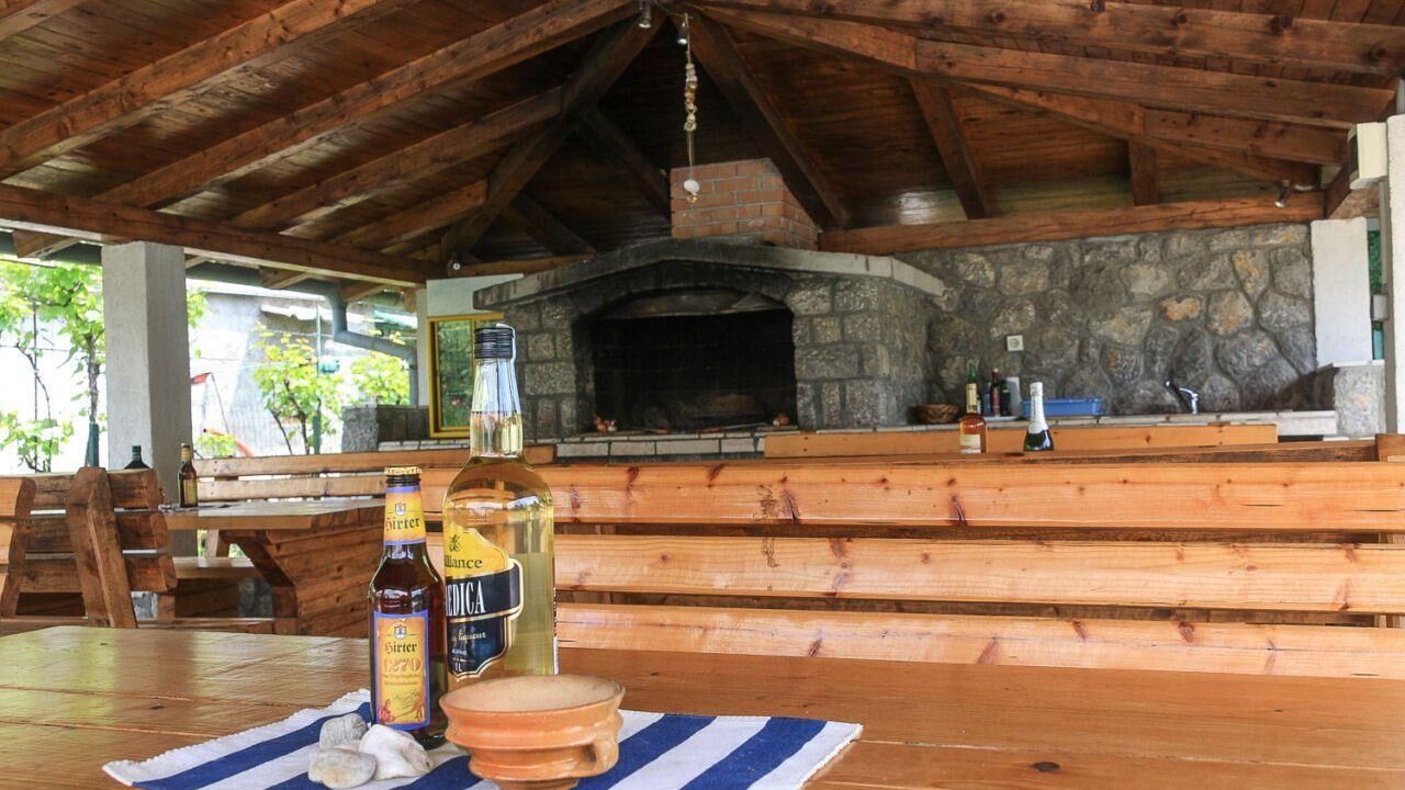Photo of Outdoor in Vantacici