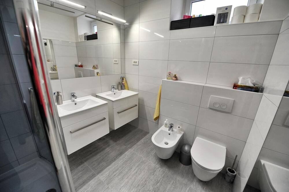Photo of Bathroom in Hreljin