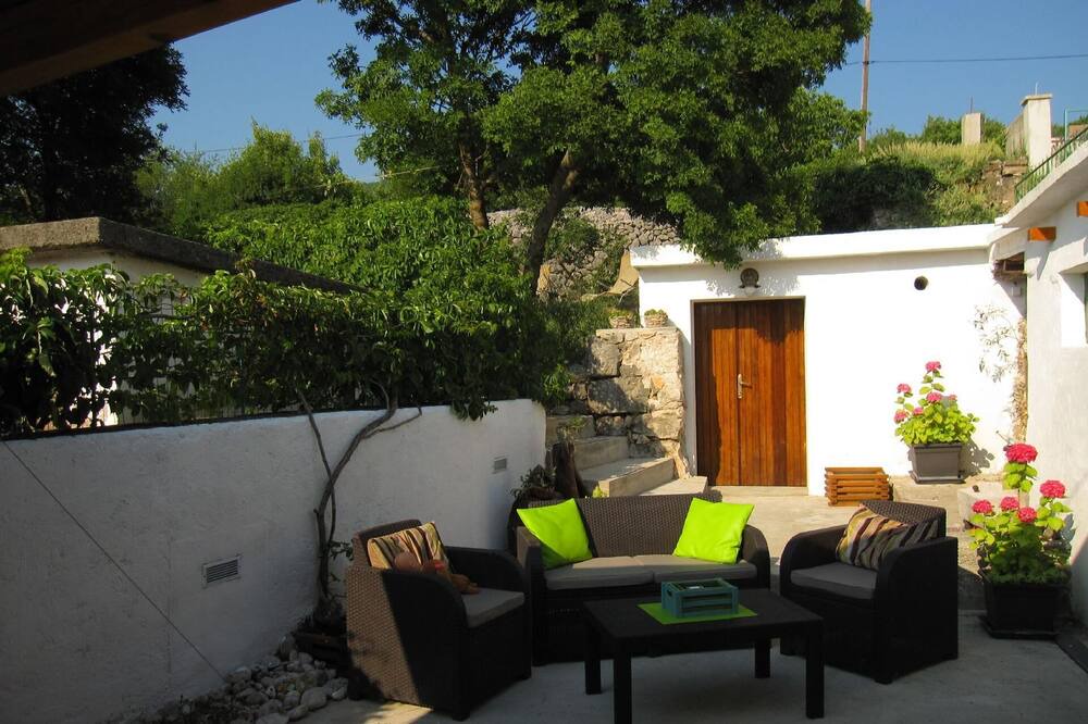 Photo of Patio Balcony in Hreljin