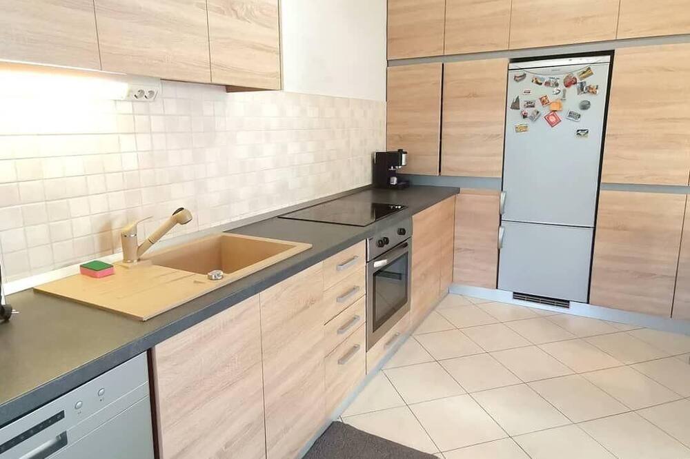 Photo of Kitchen in Hreljin