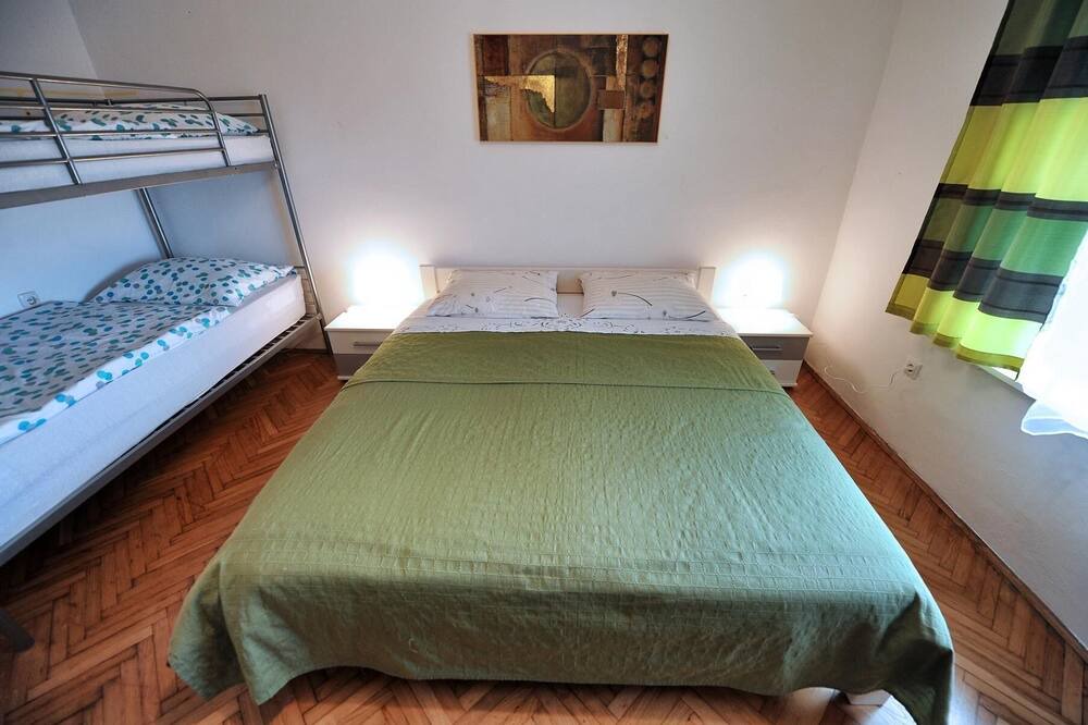 Photo of Bedroom in Hreljin