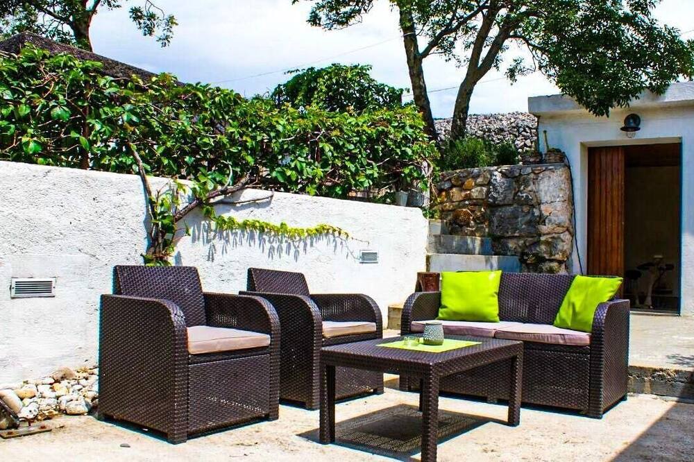 Photo of Patio Balcony in Hreljin