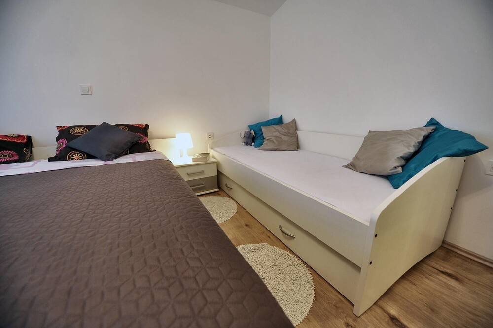 Photo of Bedroom in Hreljin
