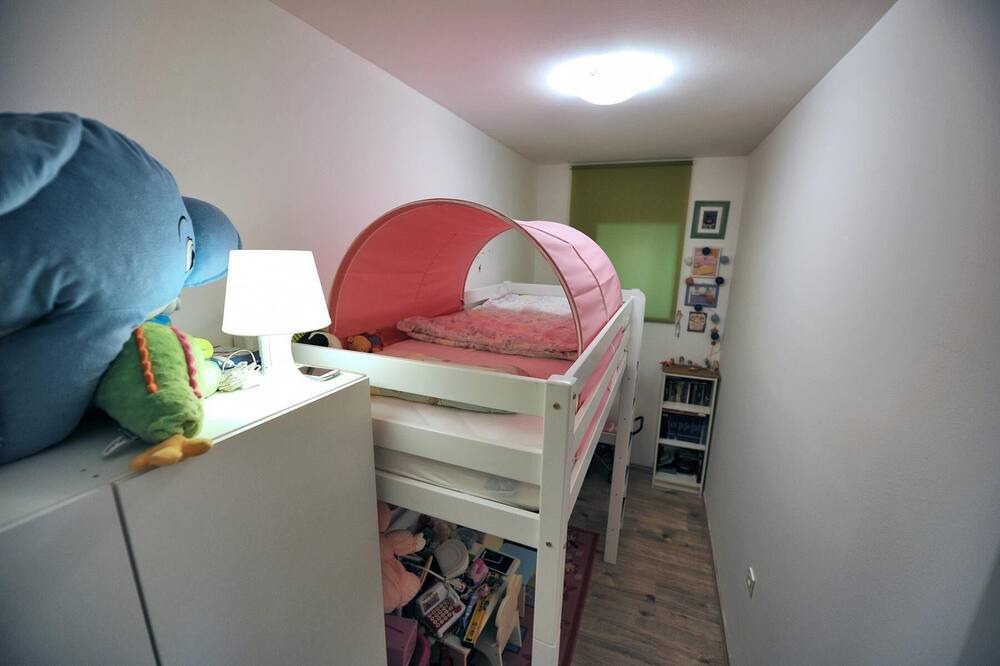 Photo of Bedroom in Hreljin