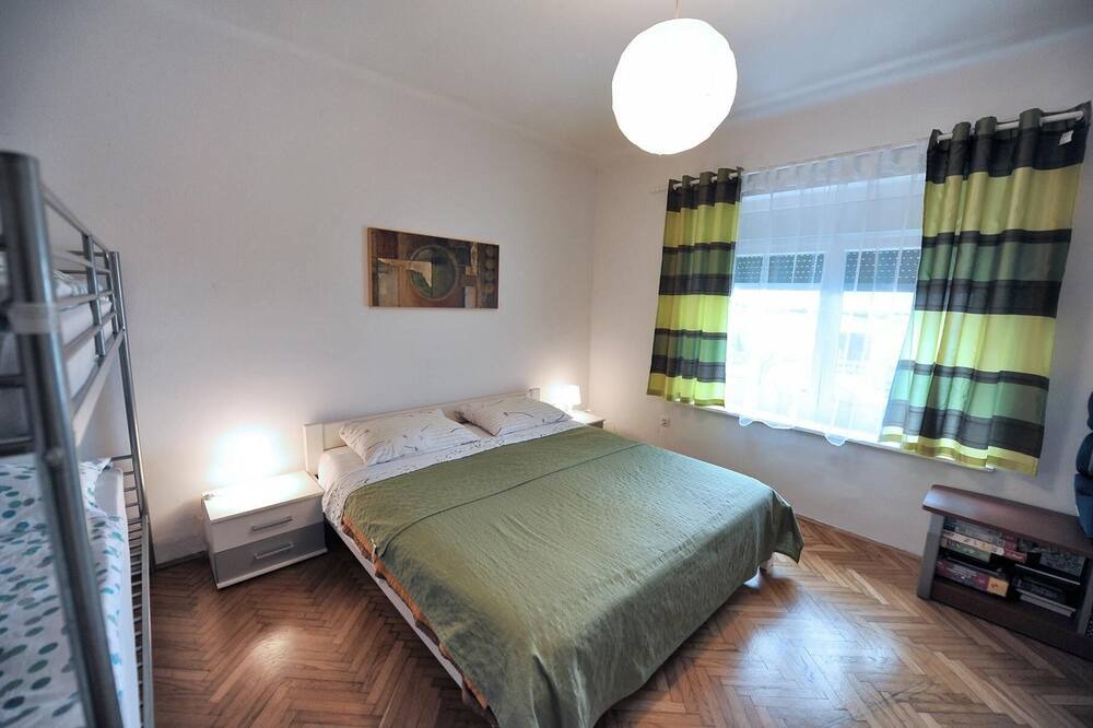 Photo of Bedroom in Hreljin