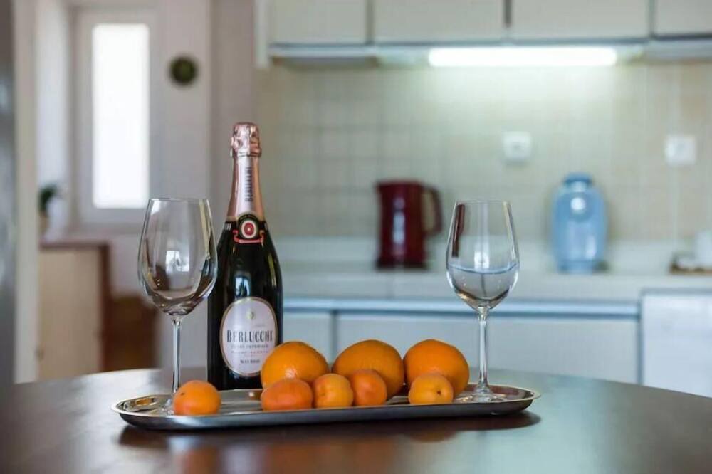 Photo of Kitchen in Donje Selo
