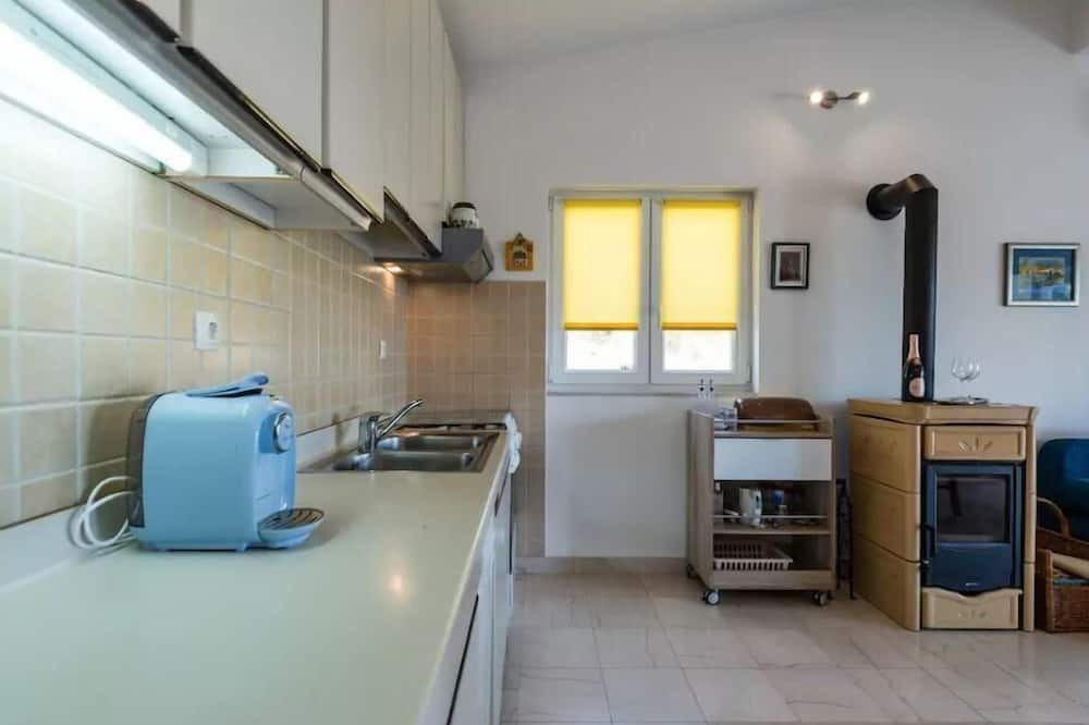 Photo of Kitchen in Donje Selo