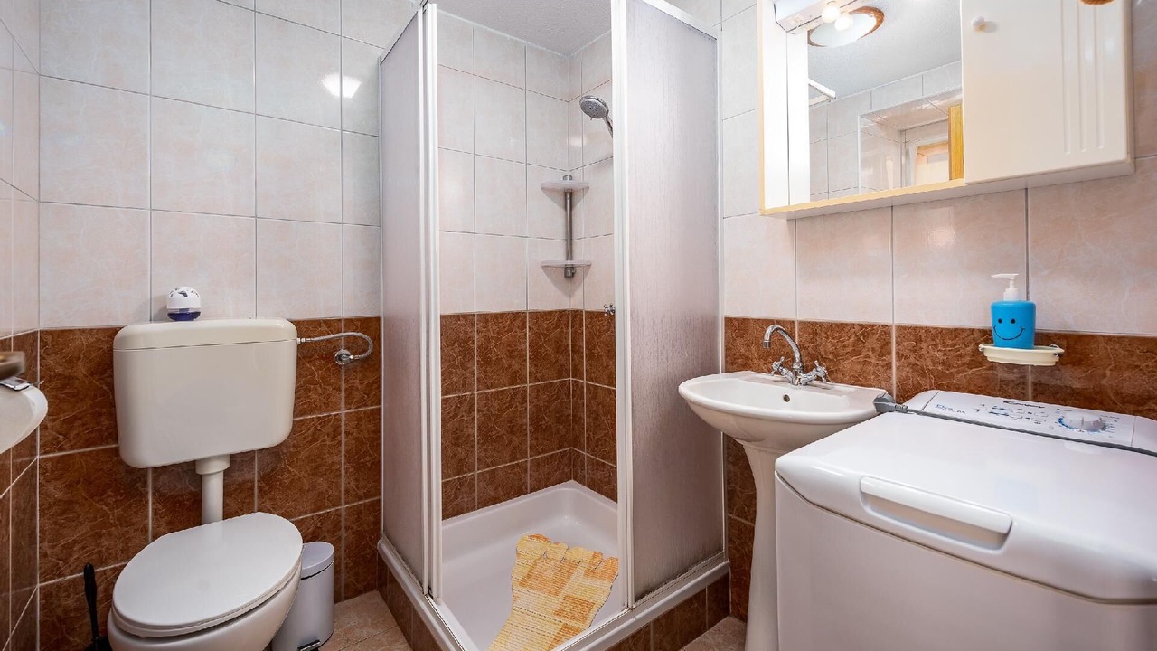 Photo of Bathroom in Lindar