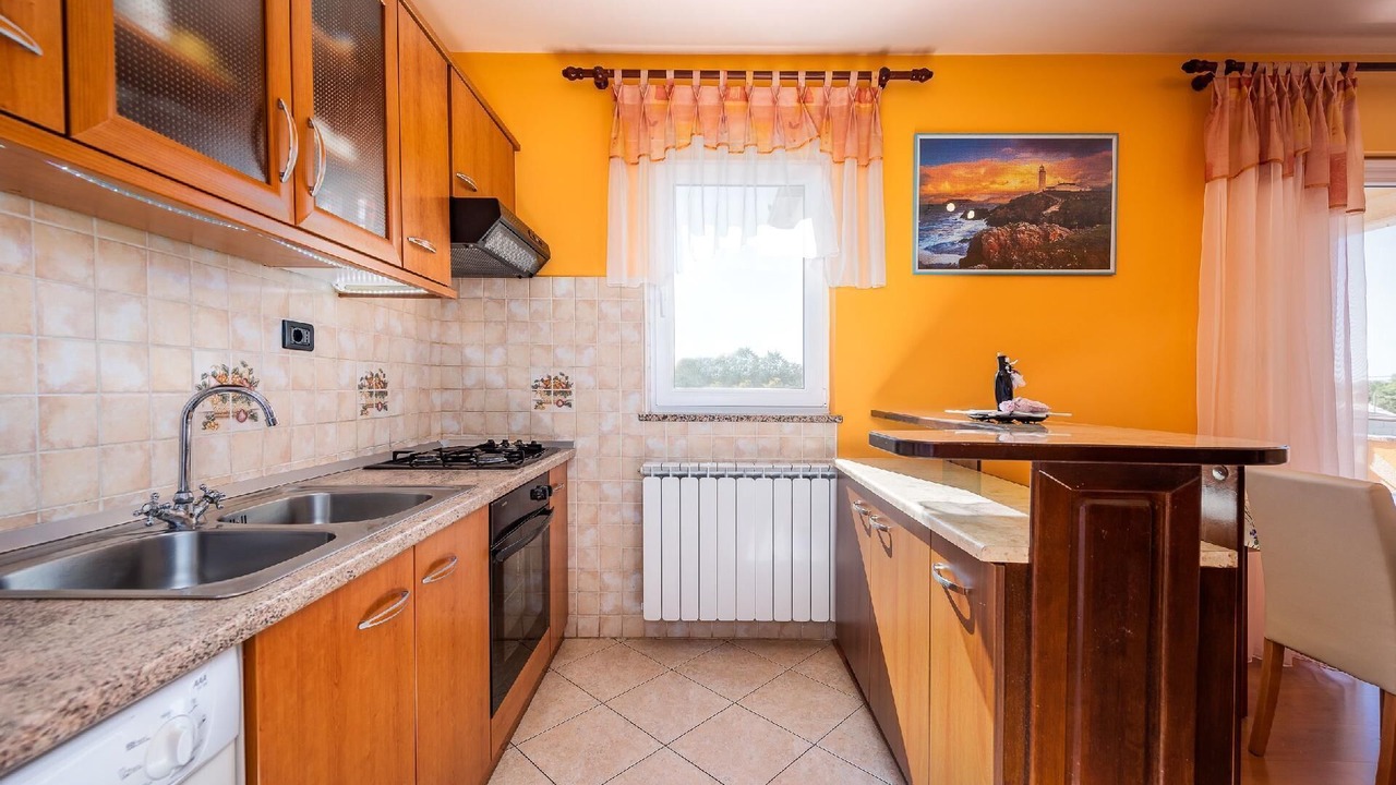Photo of Kitchen in Lindar
