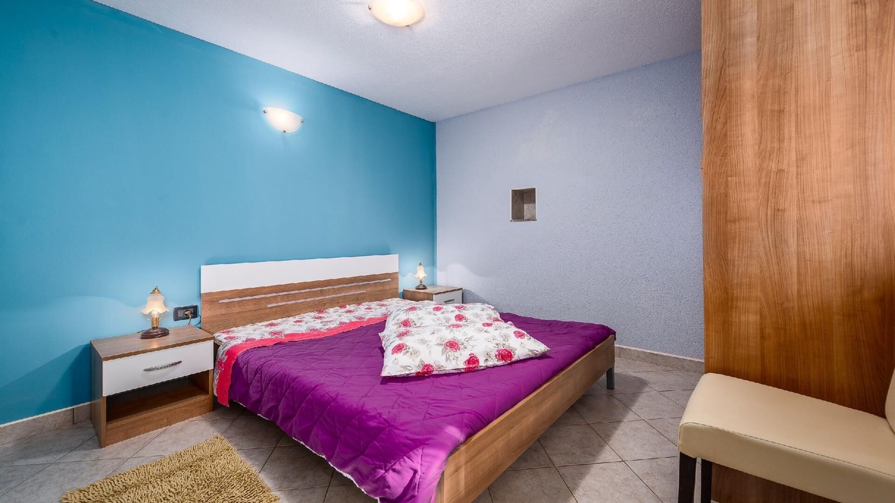 Photo of Bedroom in Lindar