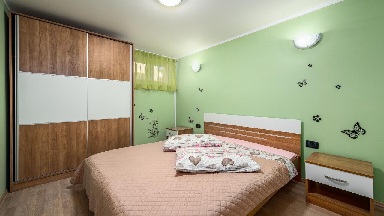 Photo of Bedroom in Lindar