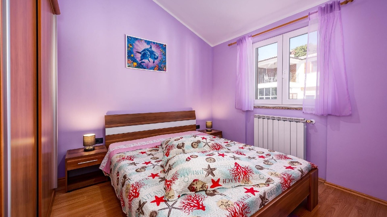 Photo of Bedroom in Lindar