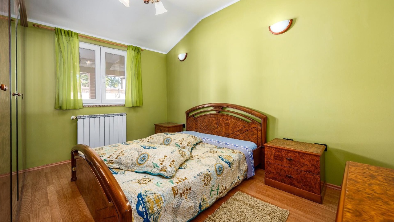 Photo of Bedroom in Lindar