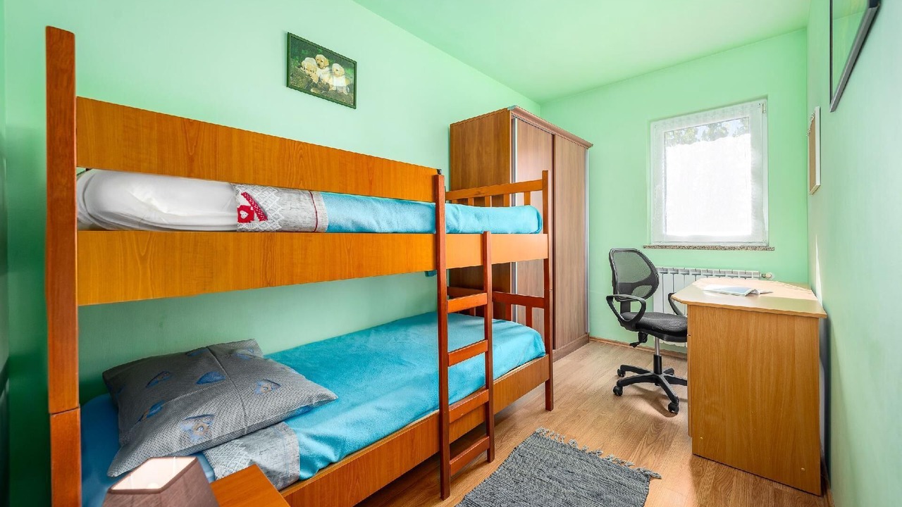 Photo of Bedroom in Lindar