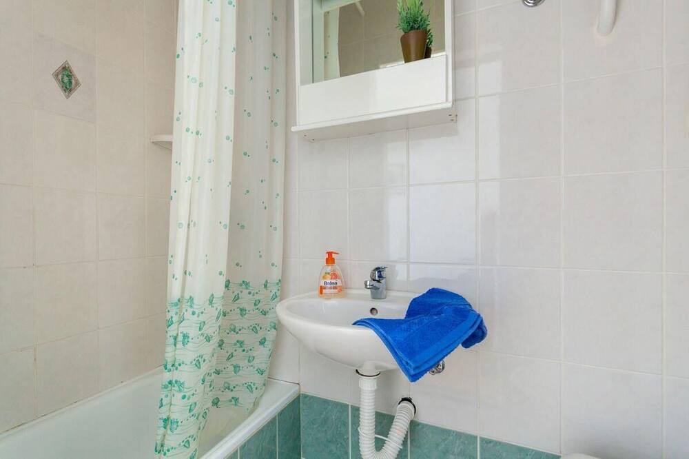 Photo of Bathroom in Milcetici