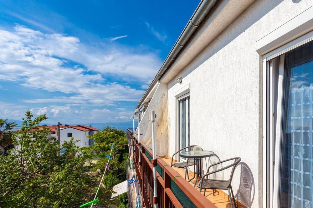 Photo of Patio Balcony in Milcetici