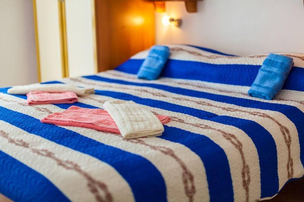 Photo of Bedroom in Milcetici