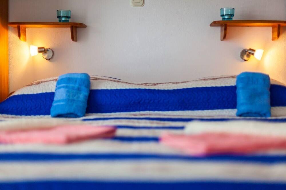 Photo of Bedroom in Milcetici