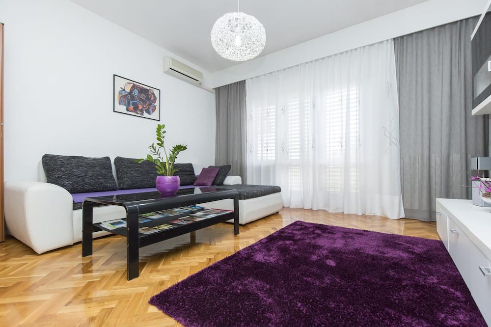 Photo of Livingroom in Labin