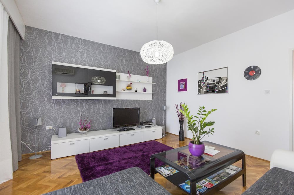 Photo of Livingroom in Labin