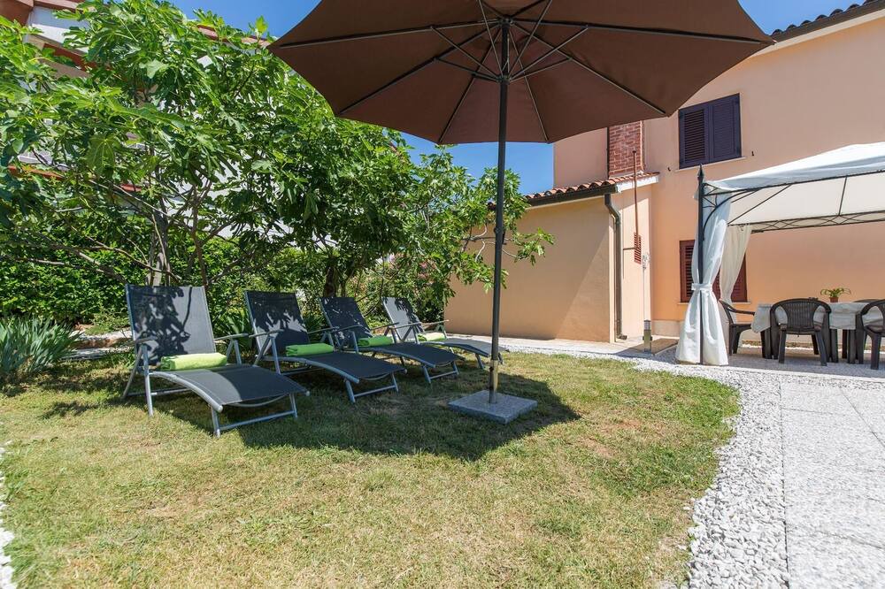 Photo of Outdoor in Labin
