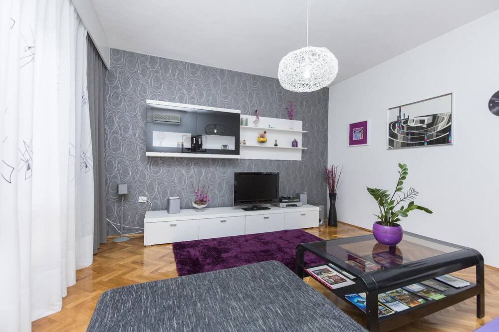 Photo of Livingroom in Labin