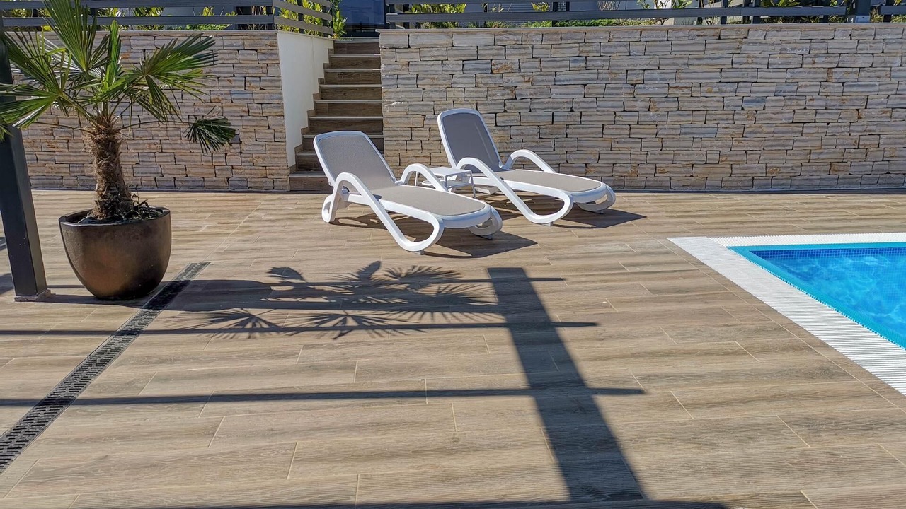 Photo of Patio Balcony in Silo