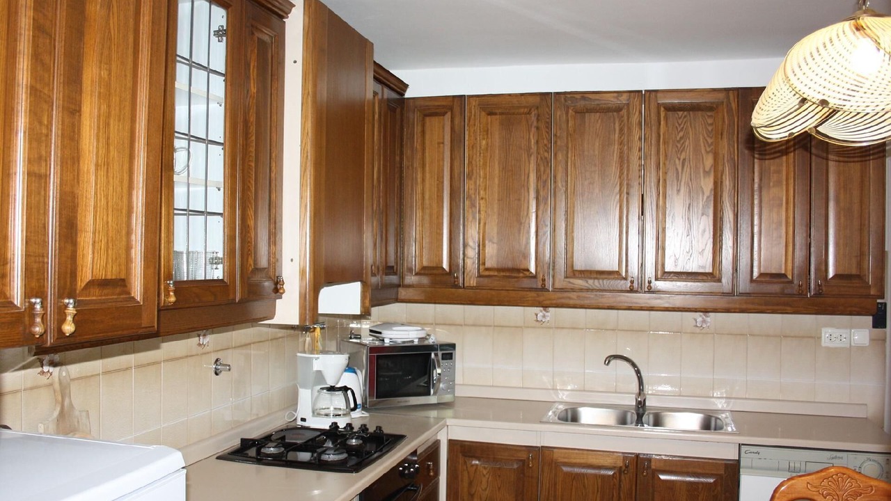 Photo of Kitchen in Pobri