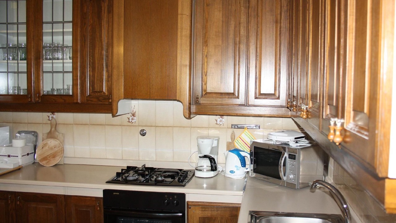 Photo of Kitchen in Pobri