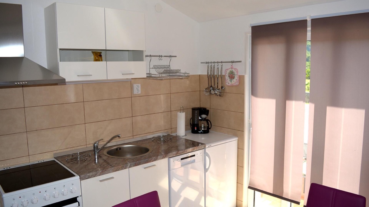 Photo of Kitchen in Gornje Selo