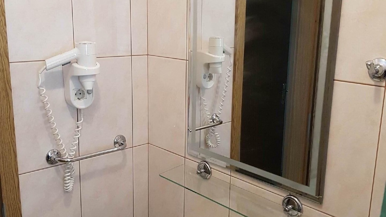 Photo of Bathroom in Sevid