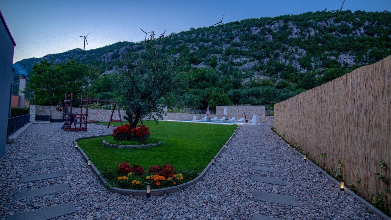 Photo of Outdoor in Seoca