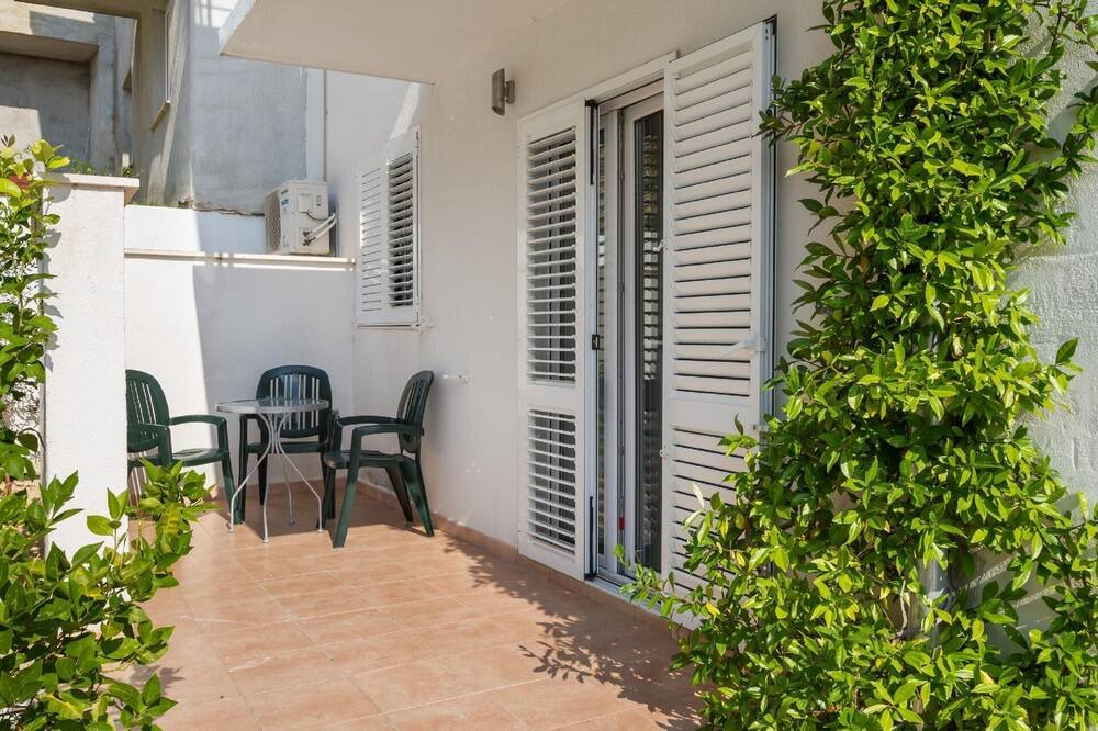 Photo of Patio Balcony in Marusici
