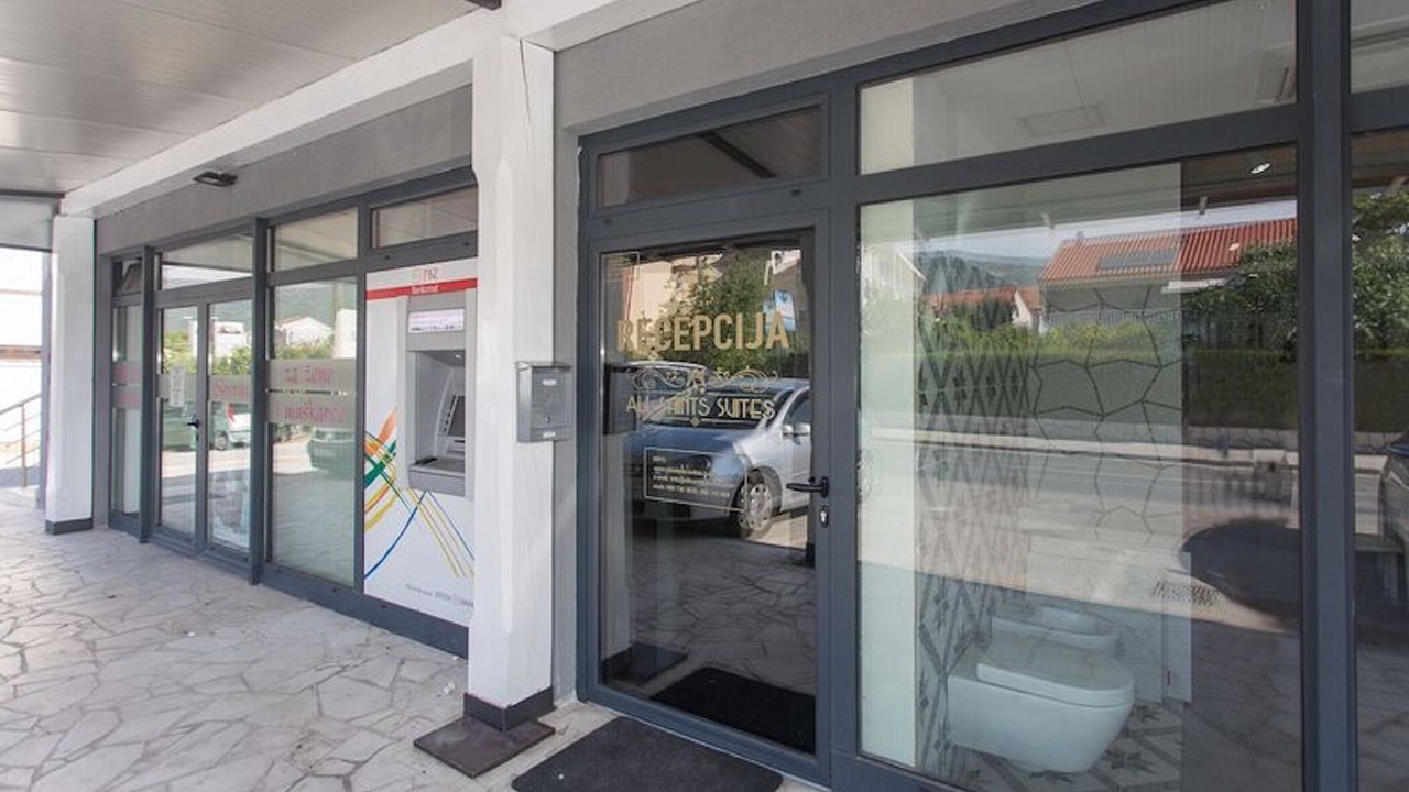 Photo of Patio Balcony in Kastel Stafilic