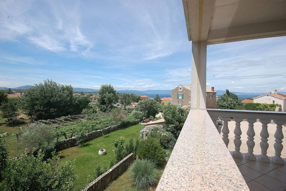 Photo of Patio Balcony in Bogovici