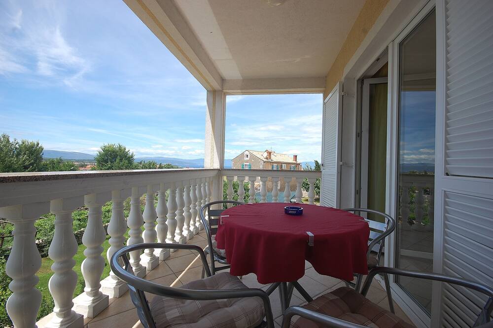 Photo of Patio Balcony in Bogovici