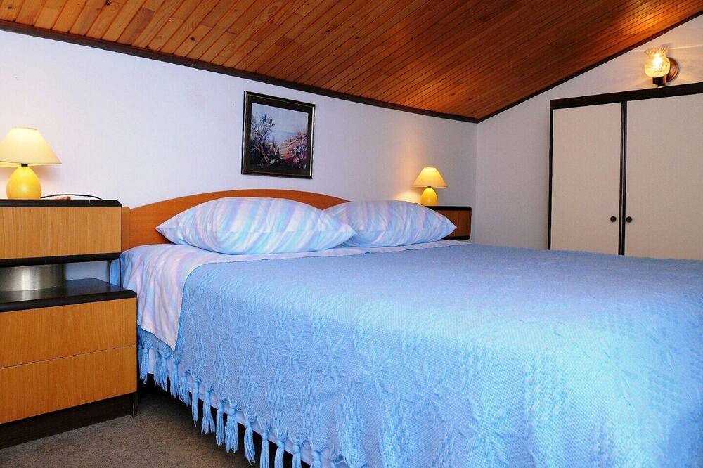 Photo of Bedroom in Rabac