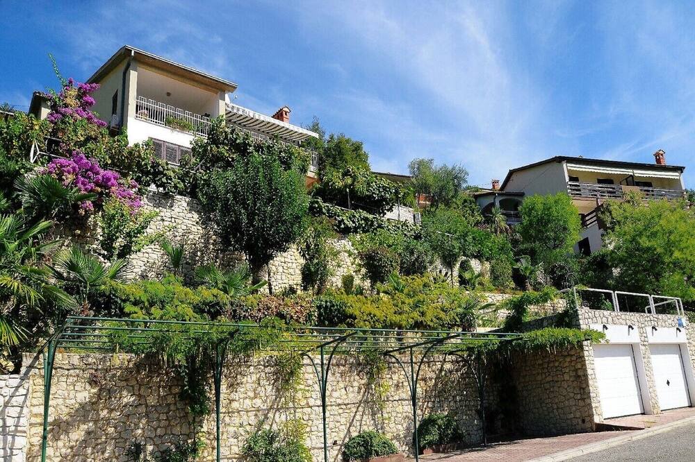 Photo of Outdoor in Rabac