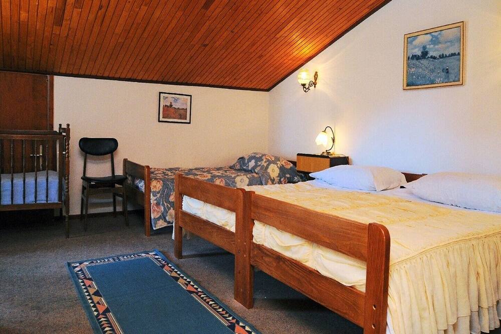 Photo of Bedroom in Rabac