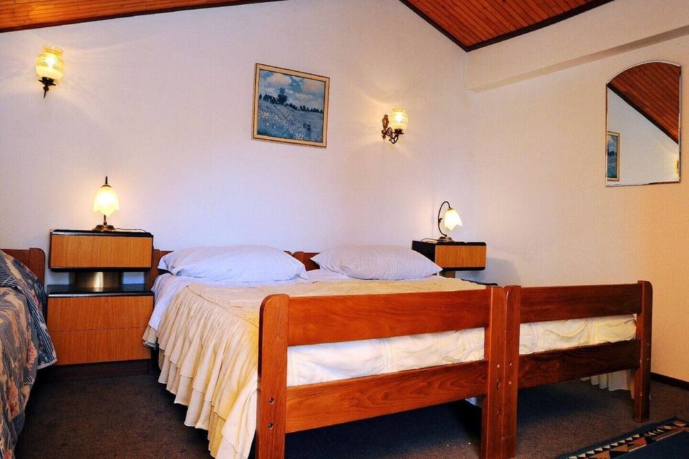 Photo of Bedroom in Rabac