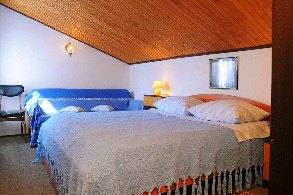 Photo of Bedroom in Rabac