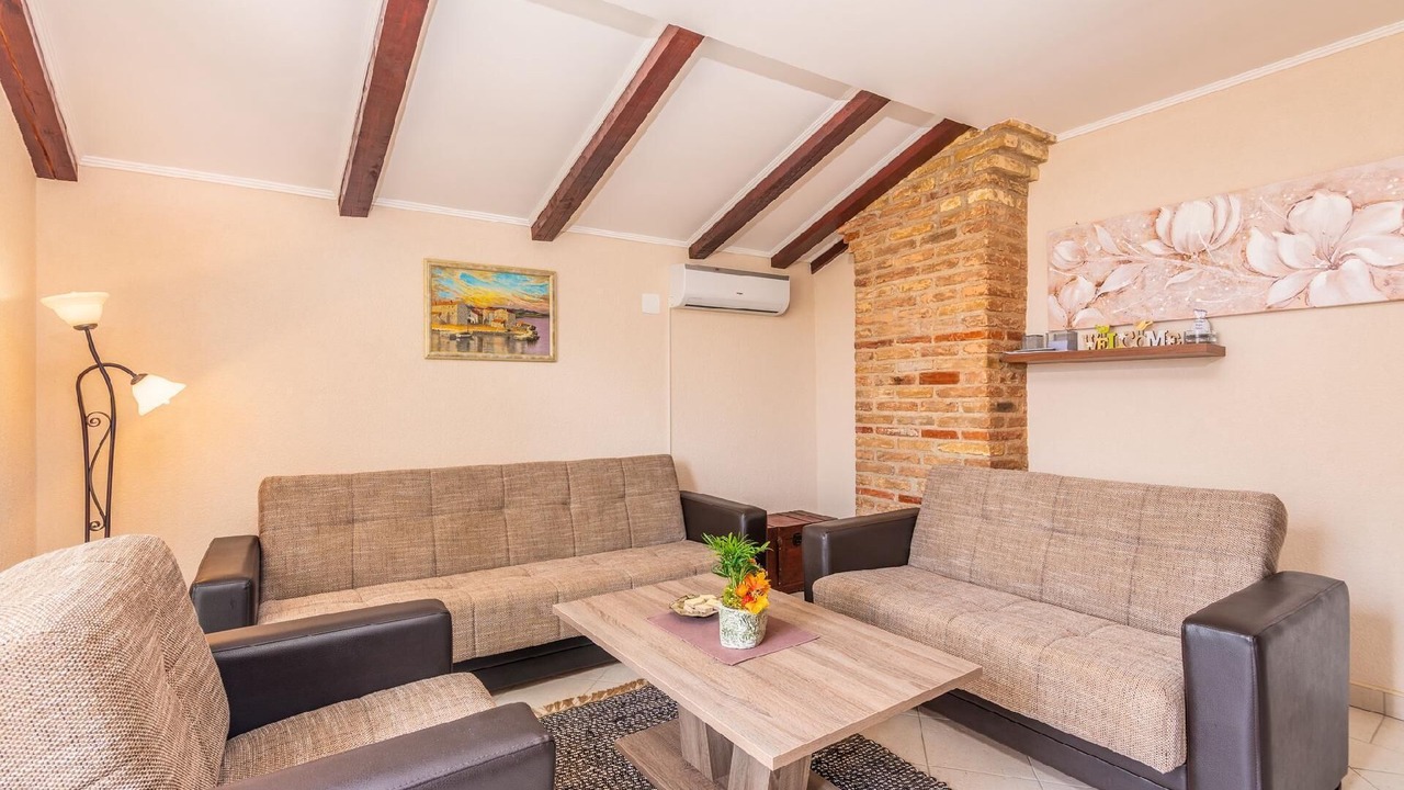 Photo of Livingroom in Soline
