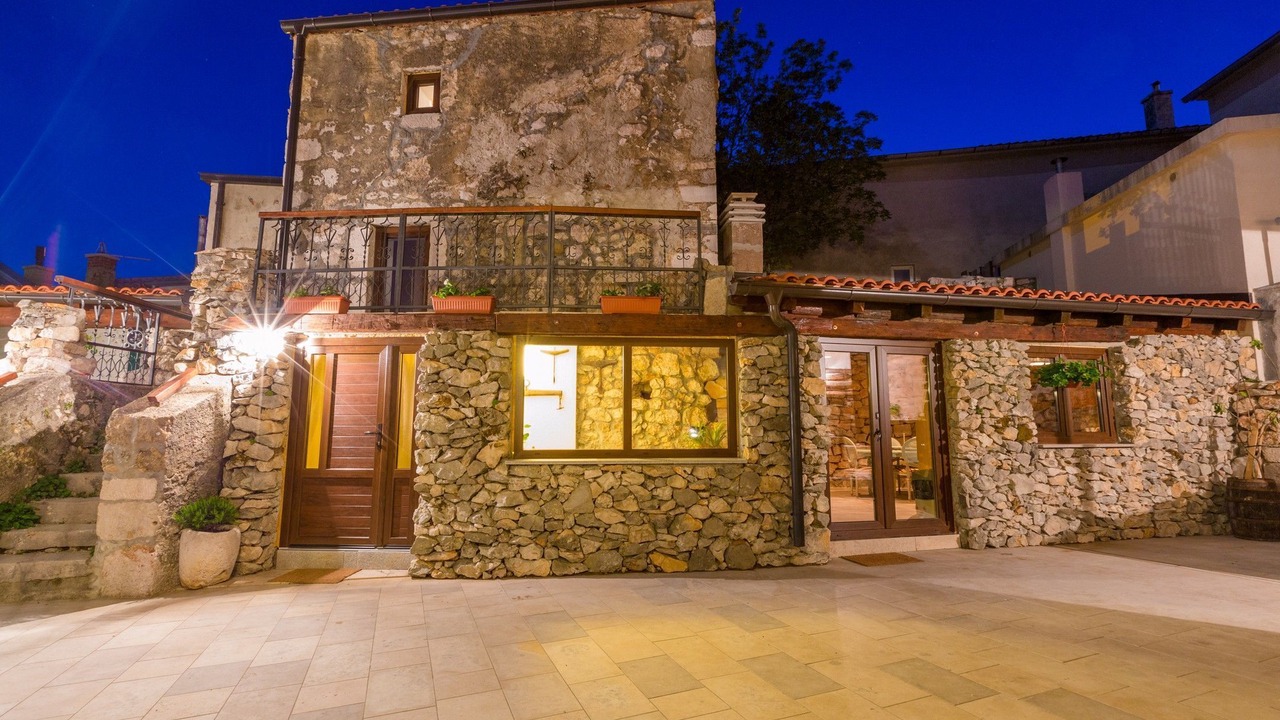 Photo of Outdoor in Bribir