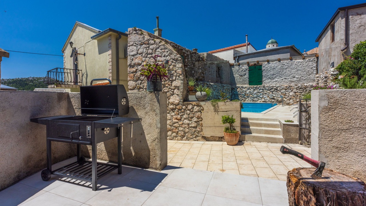 Photo of Outdoor in Bribir