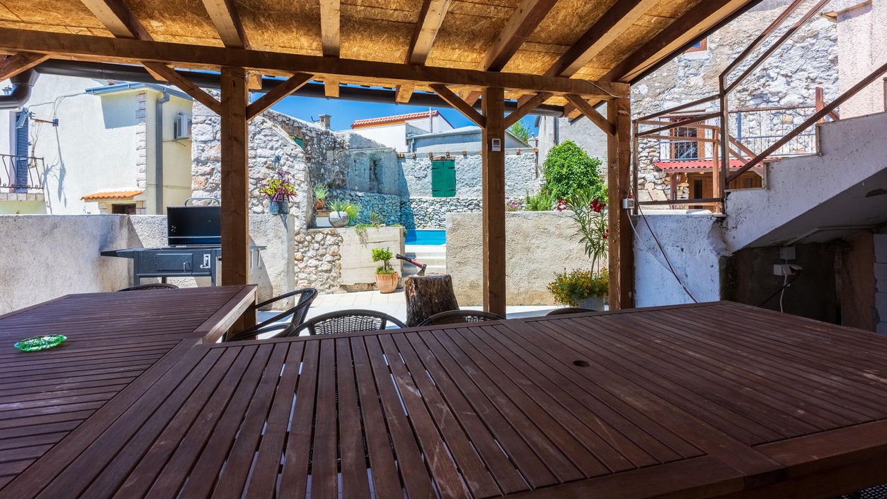 Photo of Outdoor in Bribir