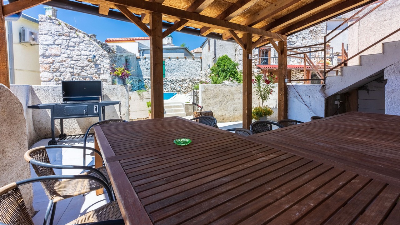 Photo of Outdoor in Bribir